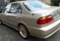 Honda Civic 99 model sir body for sale-1