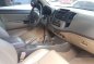 Well-maintained Toyota Fortuner 2012 for sale-10