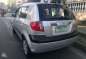 2007 Hyundai Getz 1.4L Automatic for sale-3