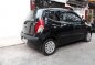 Hyundai i10 2010 Automatic Black HB For Sale -7