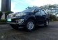 Toyota Fortuner 2012 mdl diesel matic for sale-0