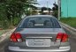 Honda Civic VTIS 2005 Model MT Gray For Sale -2