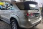 Well-maintained Toyota Fortuner 2012 for sale-8