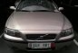 Well-kept Volvo S60 2002 for sale-2