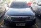 2010 Subaru Forester 2.0 AT Gray For Sale -1