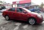 Toyota Vios E Manual 2007 for sale-4