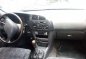 1997 Mitsubishi Lancer Pizza Pie White For Sale -8