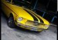 Mustang Ford original vintage car 67 model! for sale-0