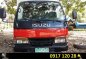 For sale Isuzu Elf giga local 10ft close van-0