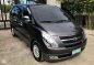 For sale!!! Hyundai Grand Starex Vgt Gold 2009-11