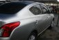 Good as new Nissan Almera 2017 for sale-8