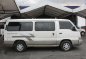 2013 Nissan Urvan Escapade 2.7L MT DSL for sale-10