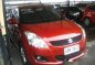 Well-maintained Suzuki Swift 2015 for sale-0