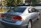 2007 Honda Civic FD 1.8V Manual Silver For Sale -2