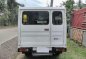 Mitsubishi L300 FB 2008 MT White Truck For Sale -5