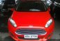 Good as new Ford Fiesta 2014 for sale-1