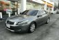 2008 Honda Accord 3.5 V6 for sale-9