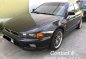 Mitsubishi Galant 1999 AT Black Sedan For Sale -1