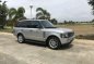 Range Rover 2003 US Version Silver For Sale -4