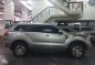 For sale 2017 Ford Everest-2