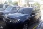2010 Subaru Forester 2.0 AT Gray For Sale -2