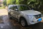 For sale 2012 Mitsubishi Pajero 3.2L automatic-3