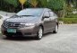 2013 HONDA CITY AUTOMATIC/GAS for sale-0