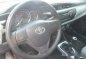 Well-kept Toyota Corolla Altis 2014 E M/T for sale-13
