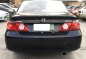 2008 Honda City 1.5 VTEC AT Black For Sale -3