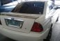 Well-kept Ford Lynx 2003 for sale-4