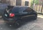 Hyundai GETZ 1.1 2011 MT Black For Sale -6