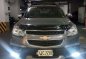 Chevrolet Trailblazer 2.8 LTZ 2015 for sale-7