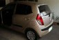 Fresh Hyundai i10 1.2 AT Golden HB For Sale -0