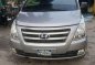 2016 Hyundai Starex CRDI Diesel Automatic For Sale -0