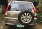 For sale Honda Crv 2006 manual-3