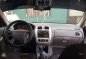 Ford Lynx 2000 Manual Black Sedan For Sale -0