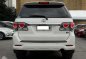 2015 Toyota Fortuner 4X2 G DSL AT CASA ORIG ALL for sale-1