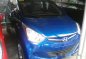 Well-maintained Hyundai Eon 2016 for sale-0