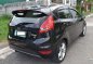 Fresh Ford Fiesta S 2011 HB Black For Sale -1