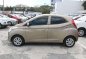 2015 Hyundai Eon GLS 0.8L MT Gas for sale-4