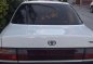 Toyota Corolla XL 1996 MT White Sedan For Sale -7