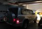 Well-maintained Nissan Patrol 2003 PRESIDENTIAL EDITION M/T for sale-8