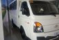 Well-maintained Hyundai H100 2017 for sale-0