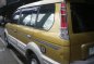 Well-maintained Mitsubishi Adventure 2002 for sale-5