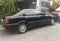 BMW 316i E36 1995 Manual Black For Sale -4