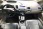 Honda Civic 1.8S AT 2008 Silver Sedan For Sale -10