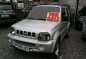 Good as new Suzuki Jimny 2004 A/T for sale-2
