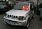 Good as new Suzuki Jimny 2004 A/T for sale-7