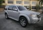 Good as new Ford Everest 2010 A/T for sale-0