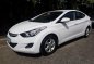 Well-maintained Hyundai Elantra 2012 for sale-1